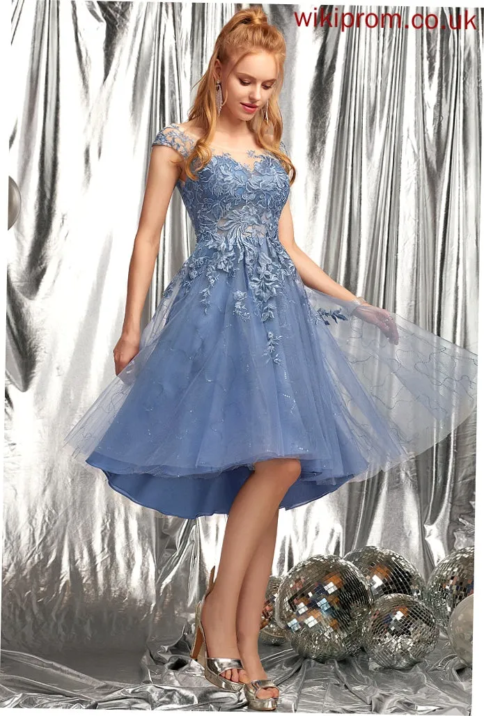 Adrienne Bridesmaid Homecoming Dresses Terri Dresses