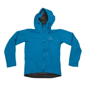 Arc'teryx Alpha Jacket - Men's