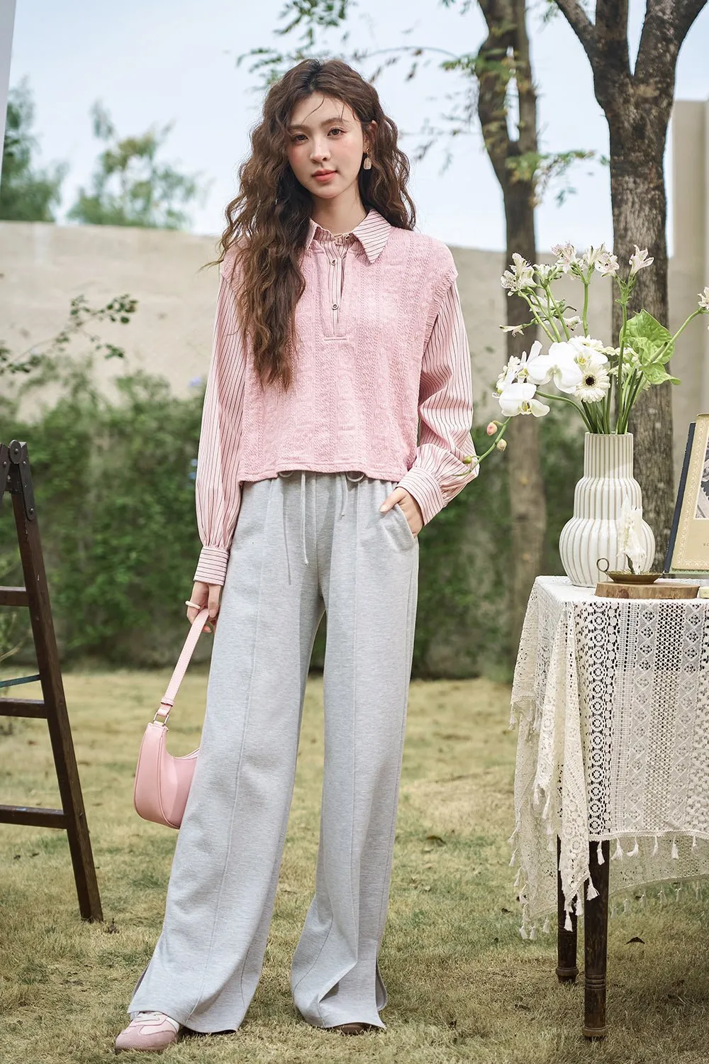 Casual Pants for Women