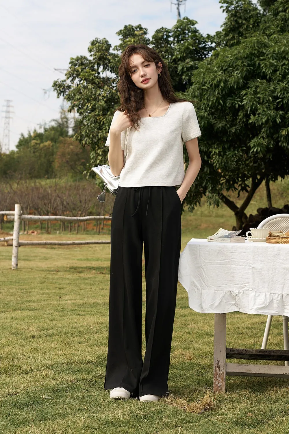 Casual Pants for Women