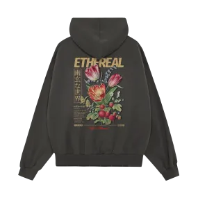 Ethereal Premium Fleece Hoodie