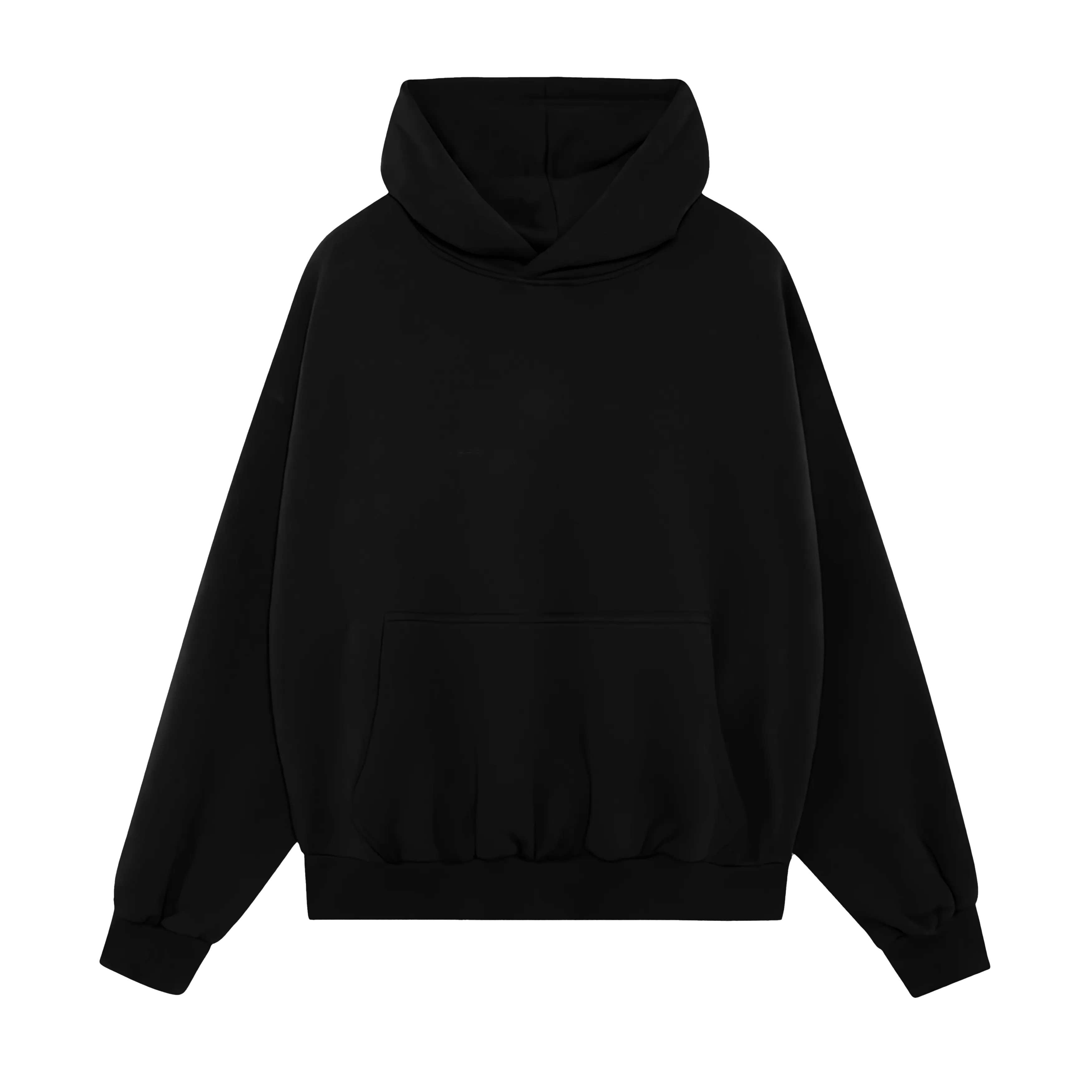 Ethereal Premium Fleece Hoodie