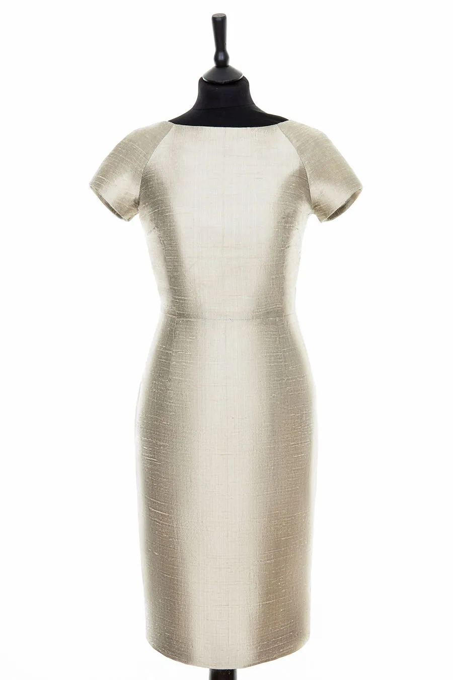 Hepburn Dress in Star