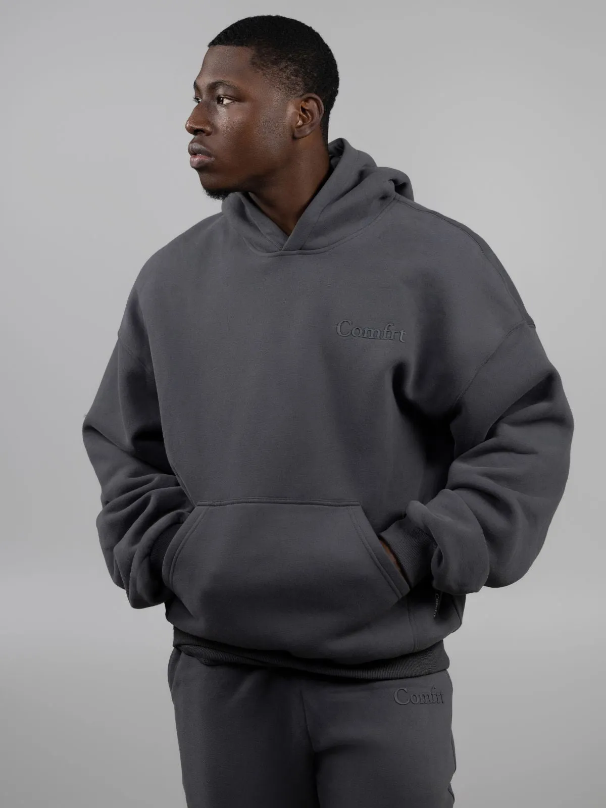 Minimalist Hoodie - Pre-Order