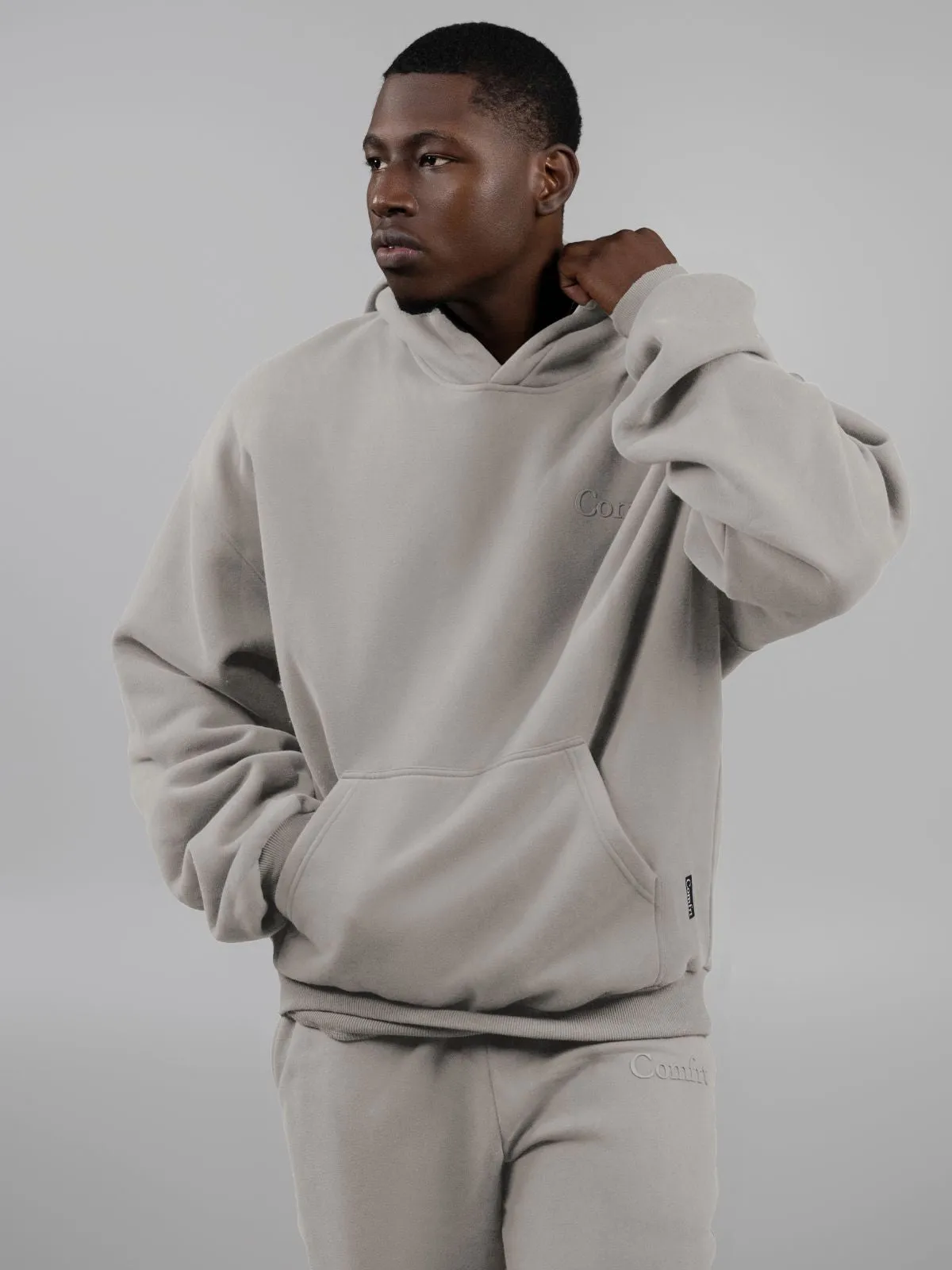 Minimalist Hoodie - Pre-Order