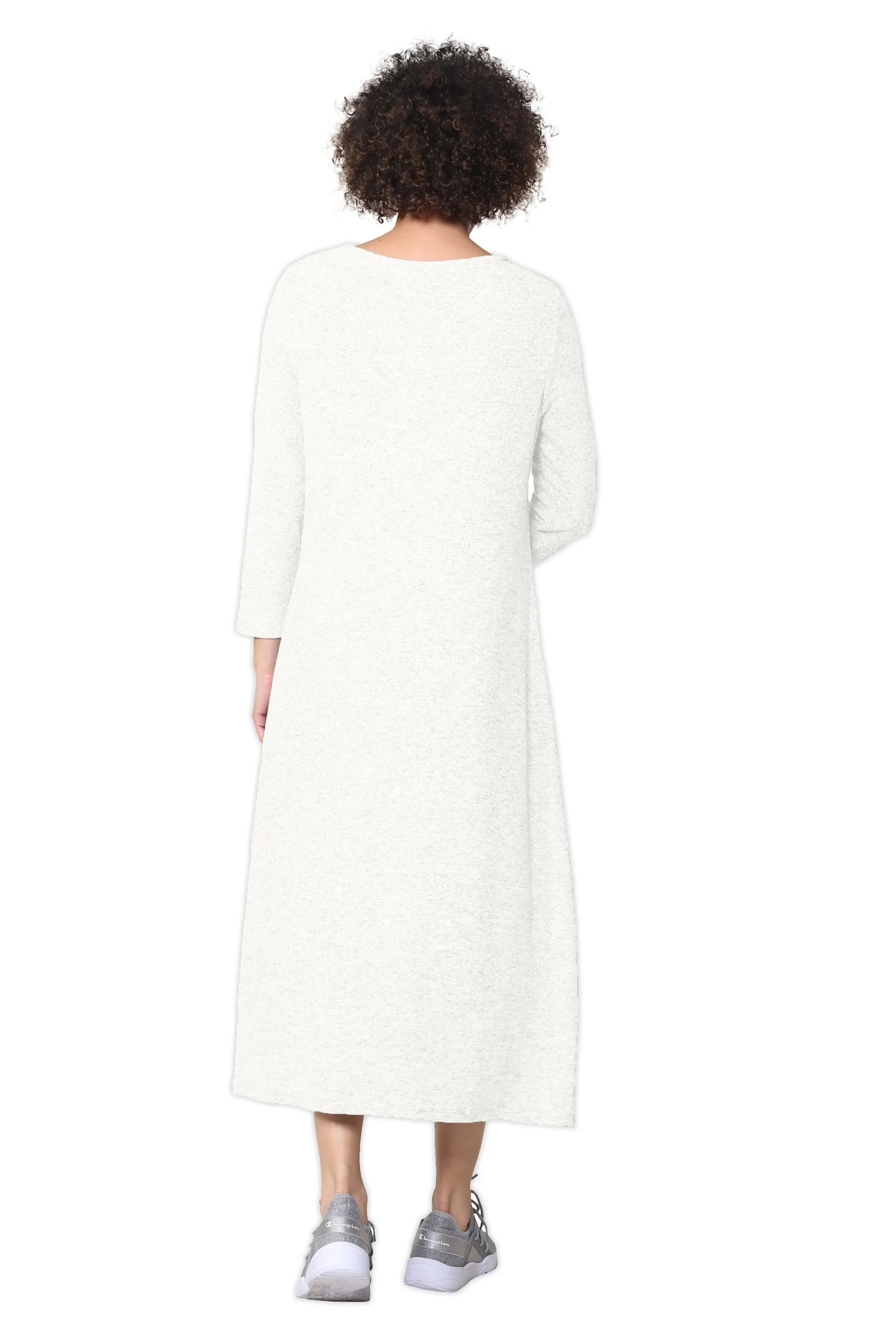 The Comfort Collection Shift Gown