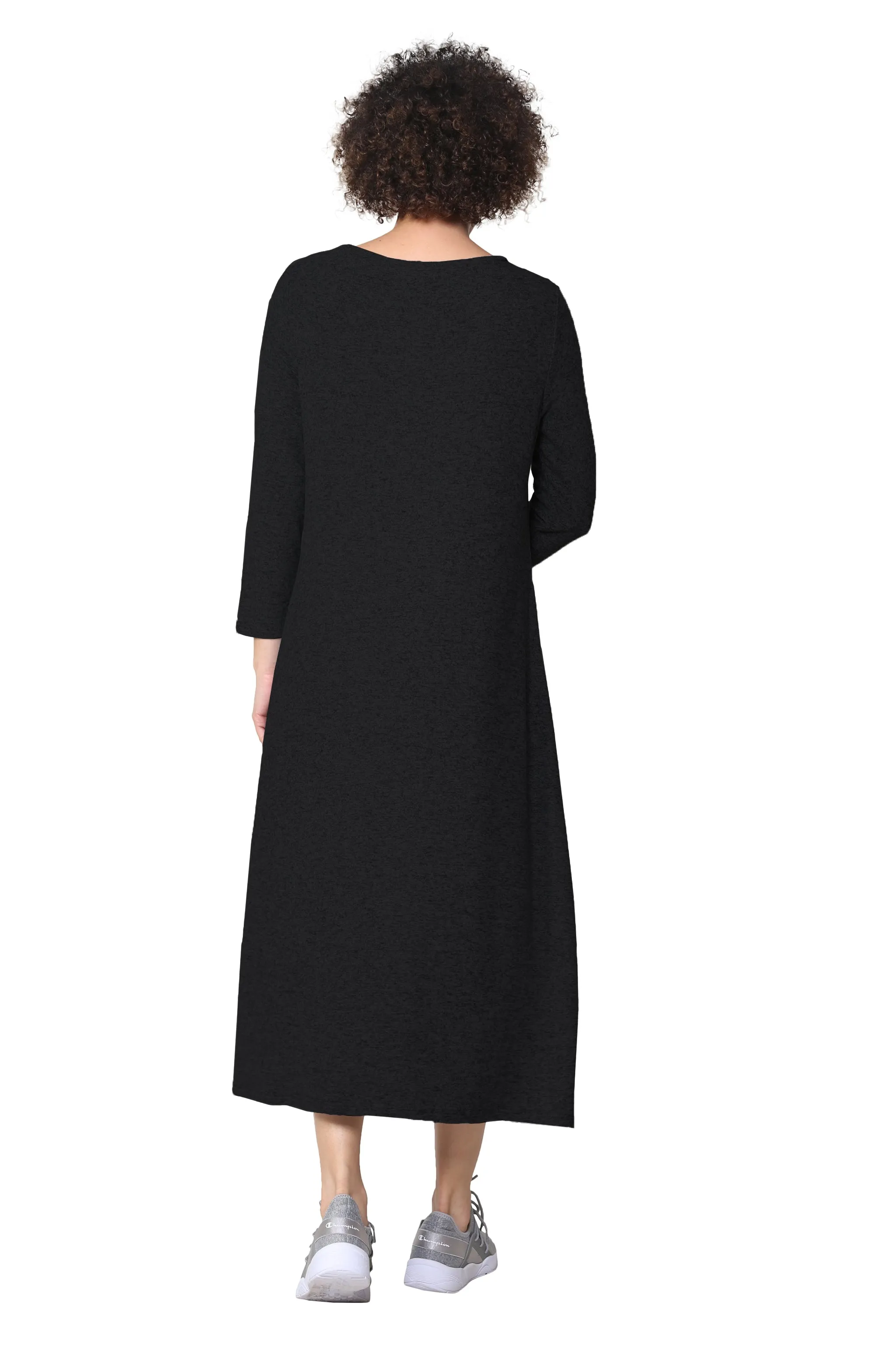 The Comfort Collection Shift Gown